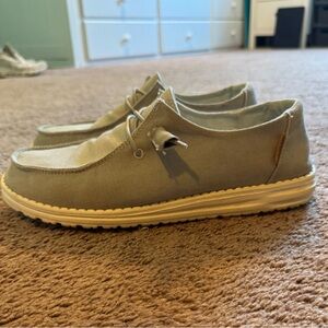 NEVER WORN! Grey hey dudes